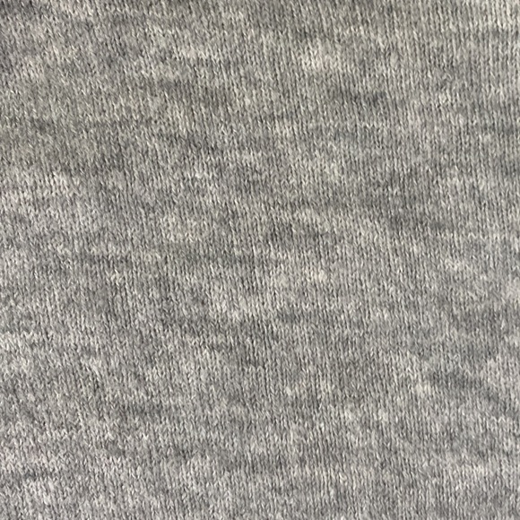 BNWT H&M gray turtle neck tunic - Picture 9 of 12